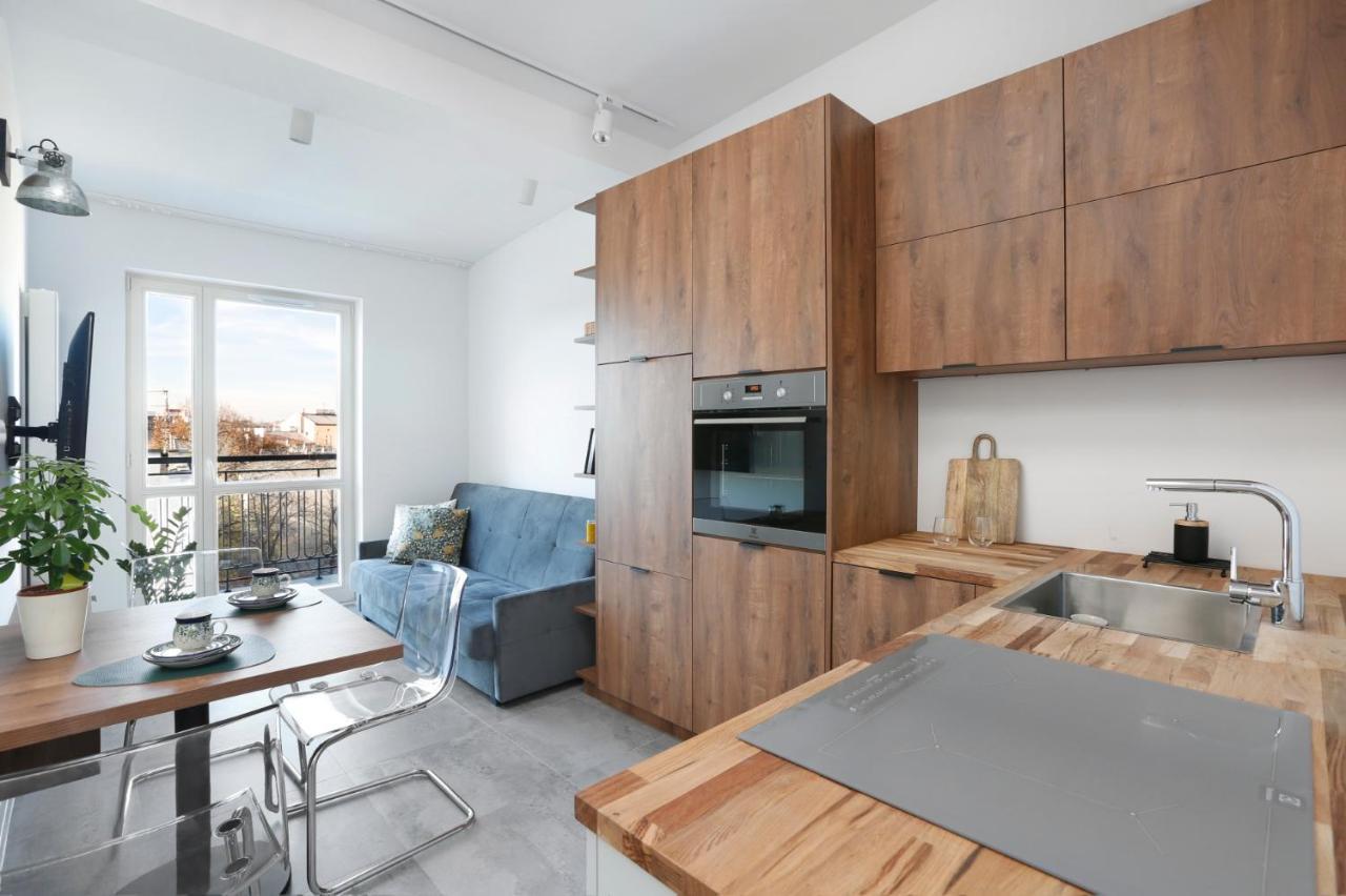 Apartament Partnerapart Rakowicka 14 *