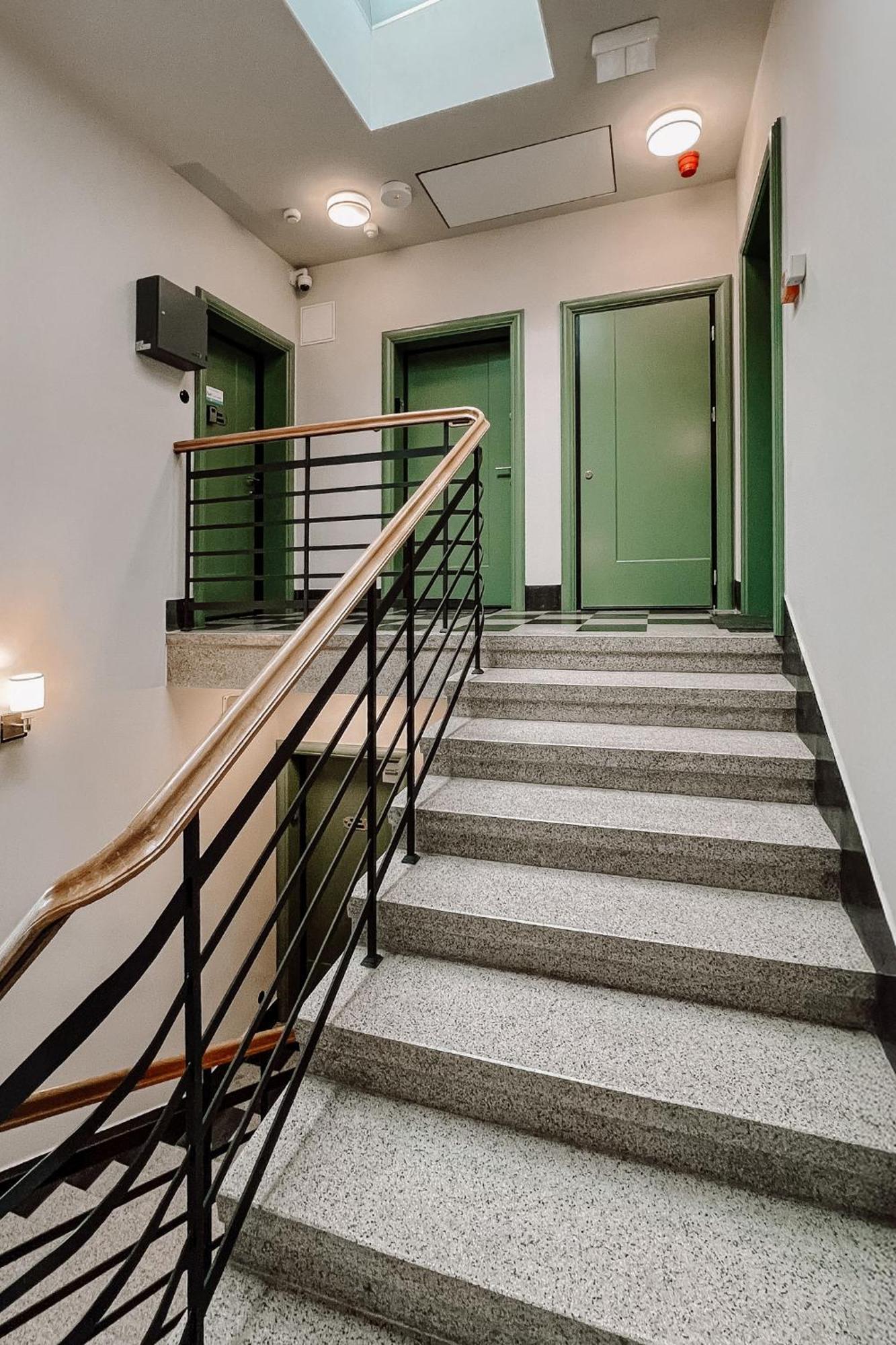 Partnerapart Rakowicka 14 Apartament Kraków