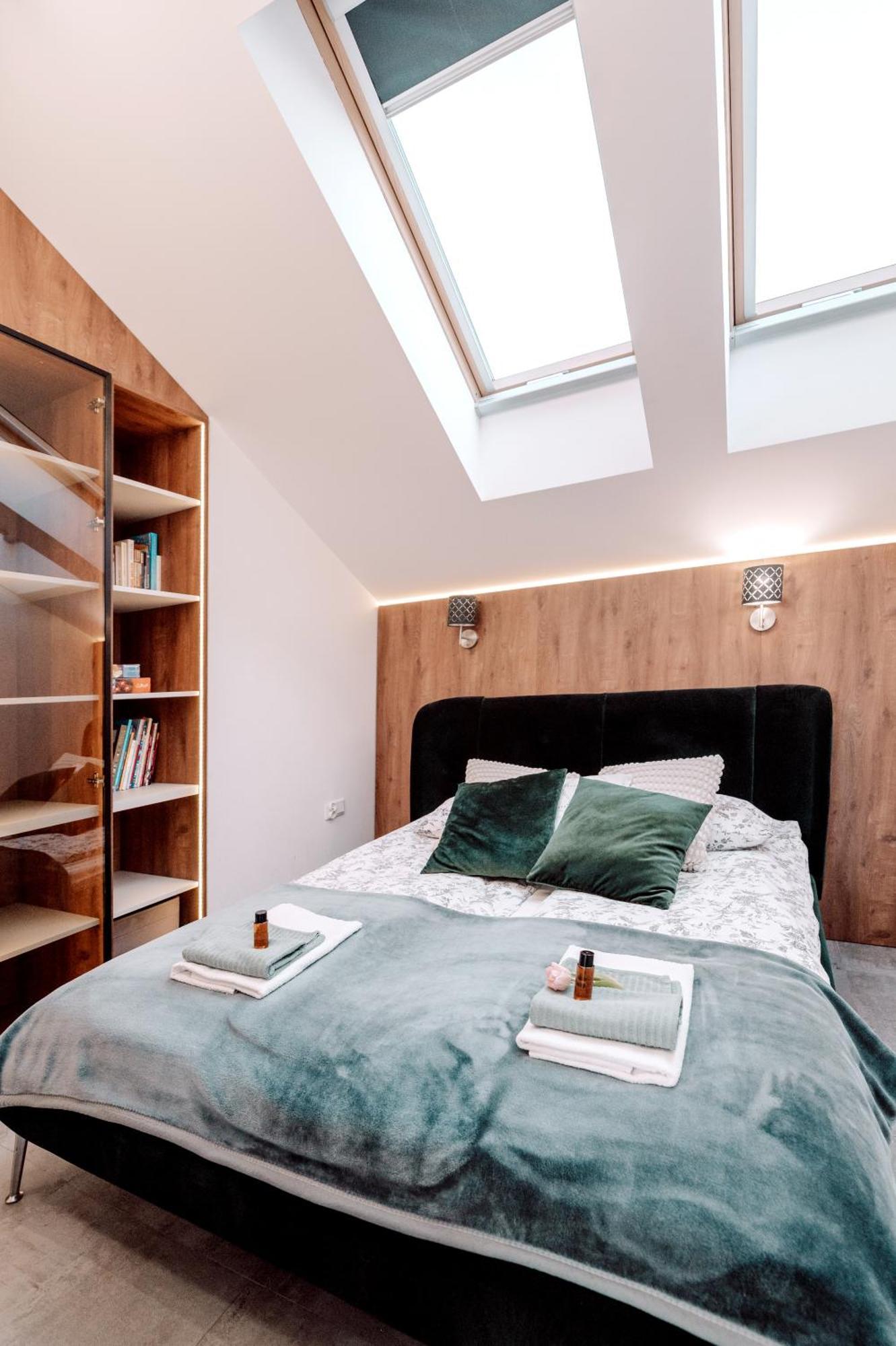 Partnerapart Rakowicka 14 Apartment Krakau